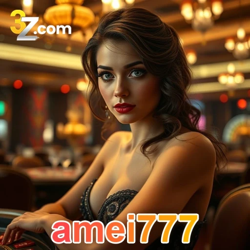 amei777 Jogos de caça-níqueis