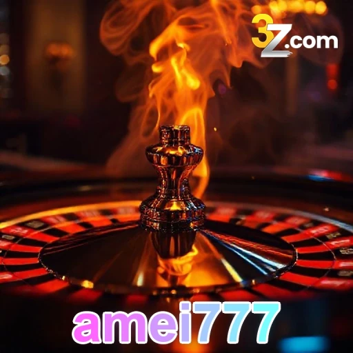 amei777 Cassinos Online