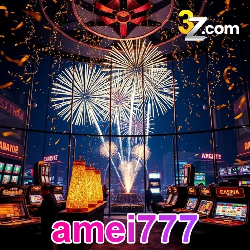 amei777
