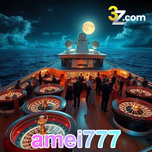 amei777 Máquinas Virtuais